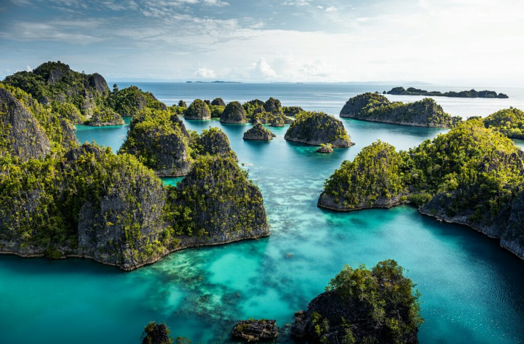 Raja Ampat