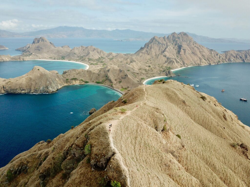 Komodo Season