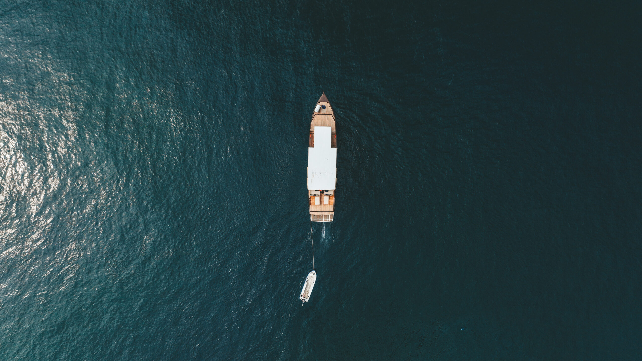 Komodo Boats