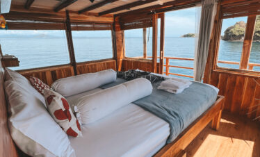 Komodo Liveaboard 3D2N | Padar Sunset for Fewer Crowds | PAPITON DUWA