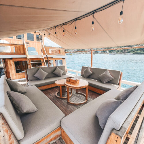 Discover Komodo  3 Days 2 Nights Full-on Adventure | FADAELO