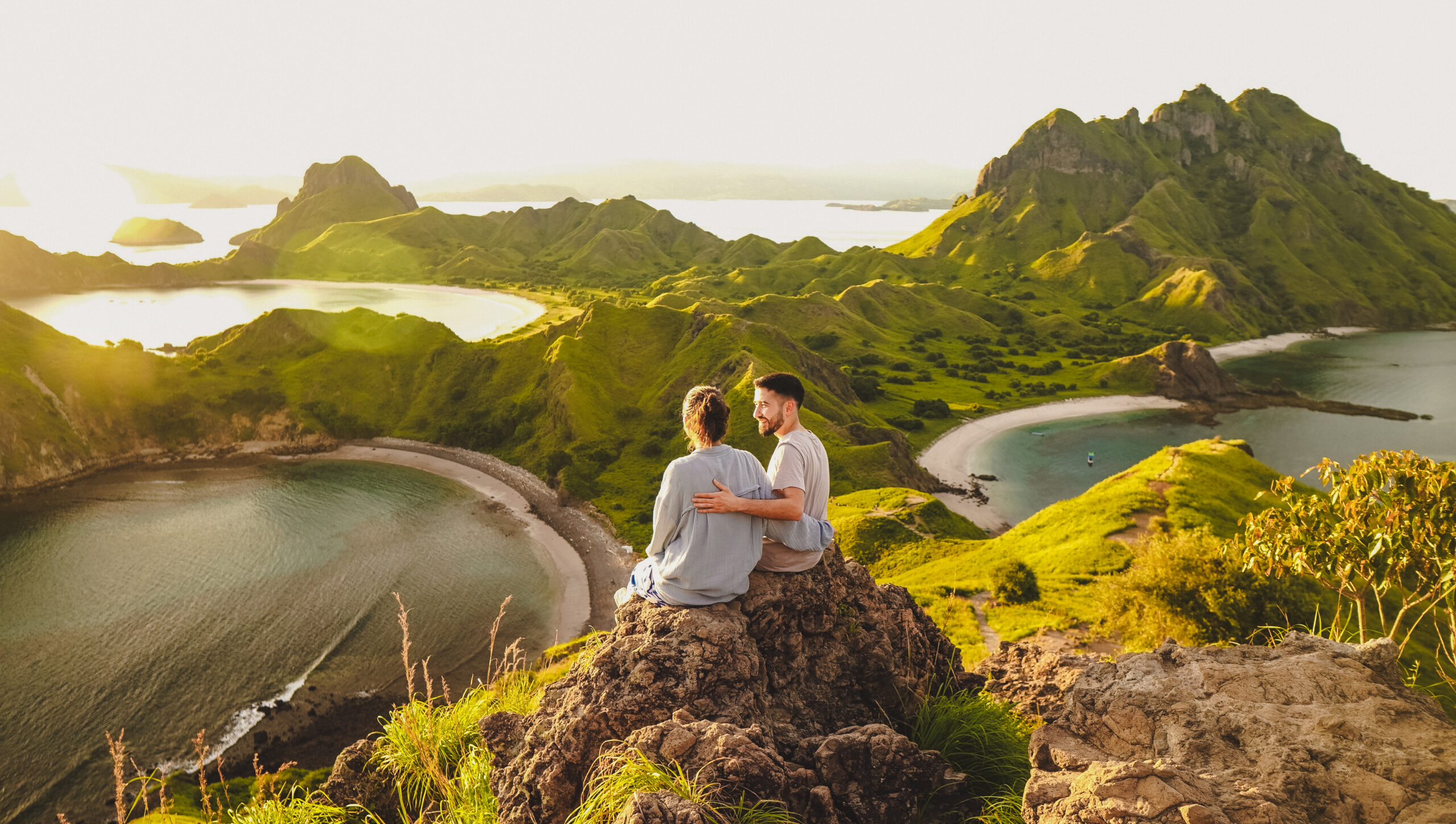 Komodo Season