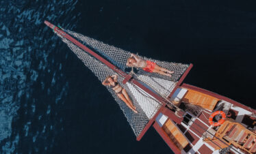 3D2N Komodo Sailing | Padar Sunset | Solo Traveler Friendly | PAPITON LOPI