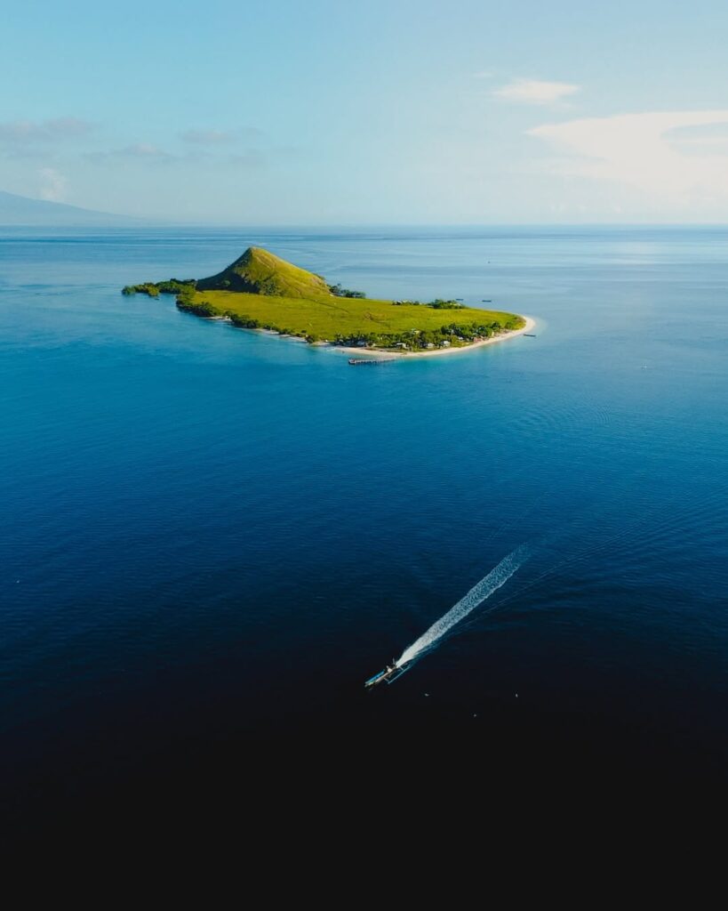 Komodo Trip Without Overpacking Your Itinerary