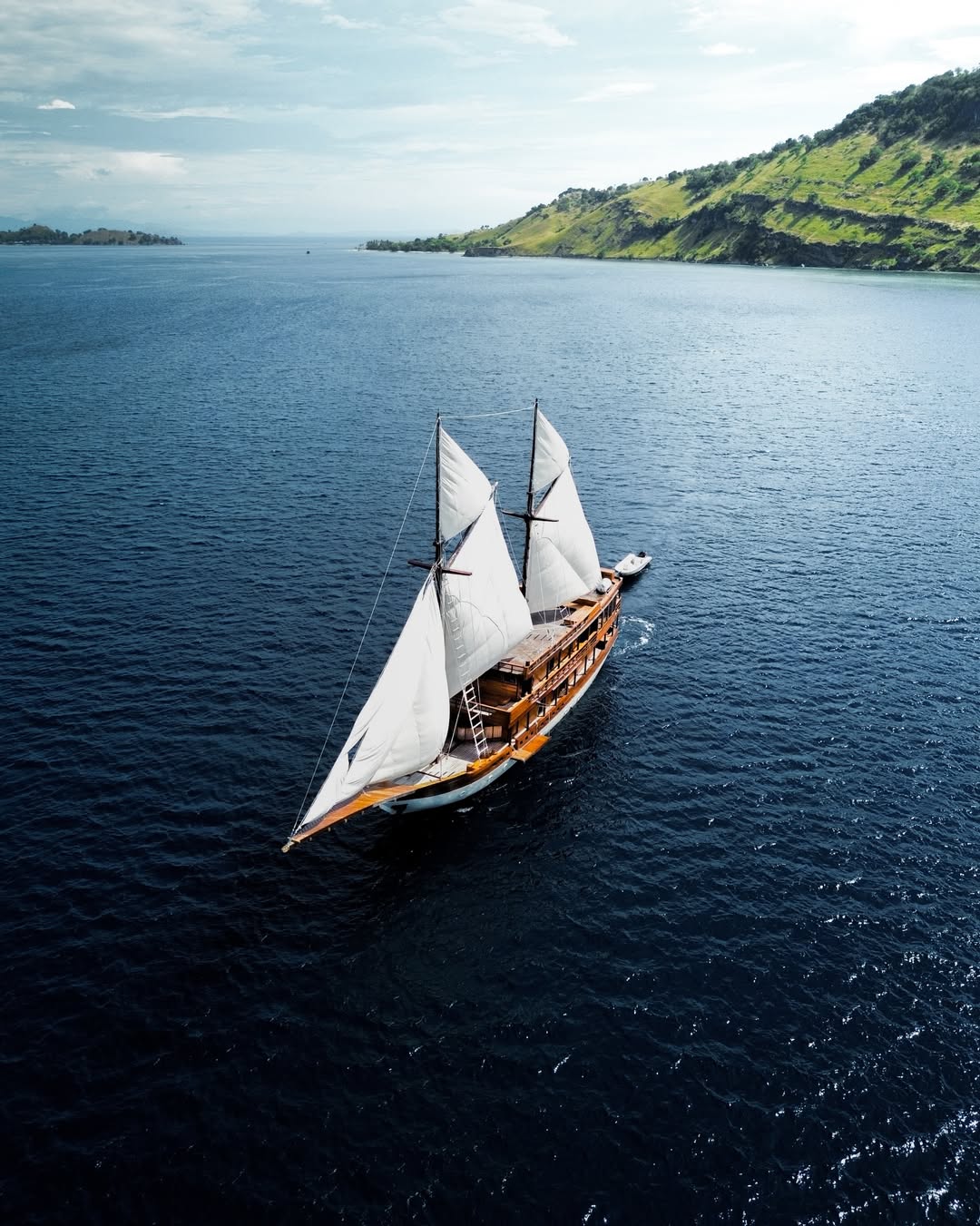 Komodo Trip Without Overpacking Your Itinerary
