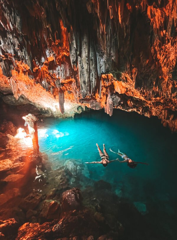 Rangko Cave