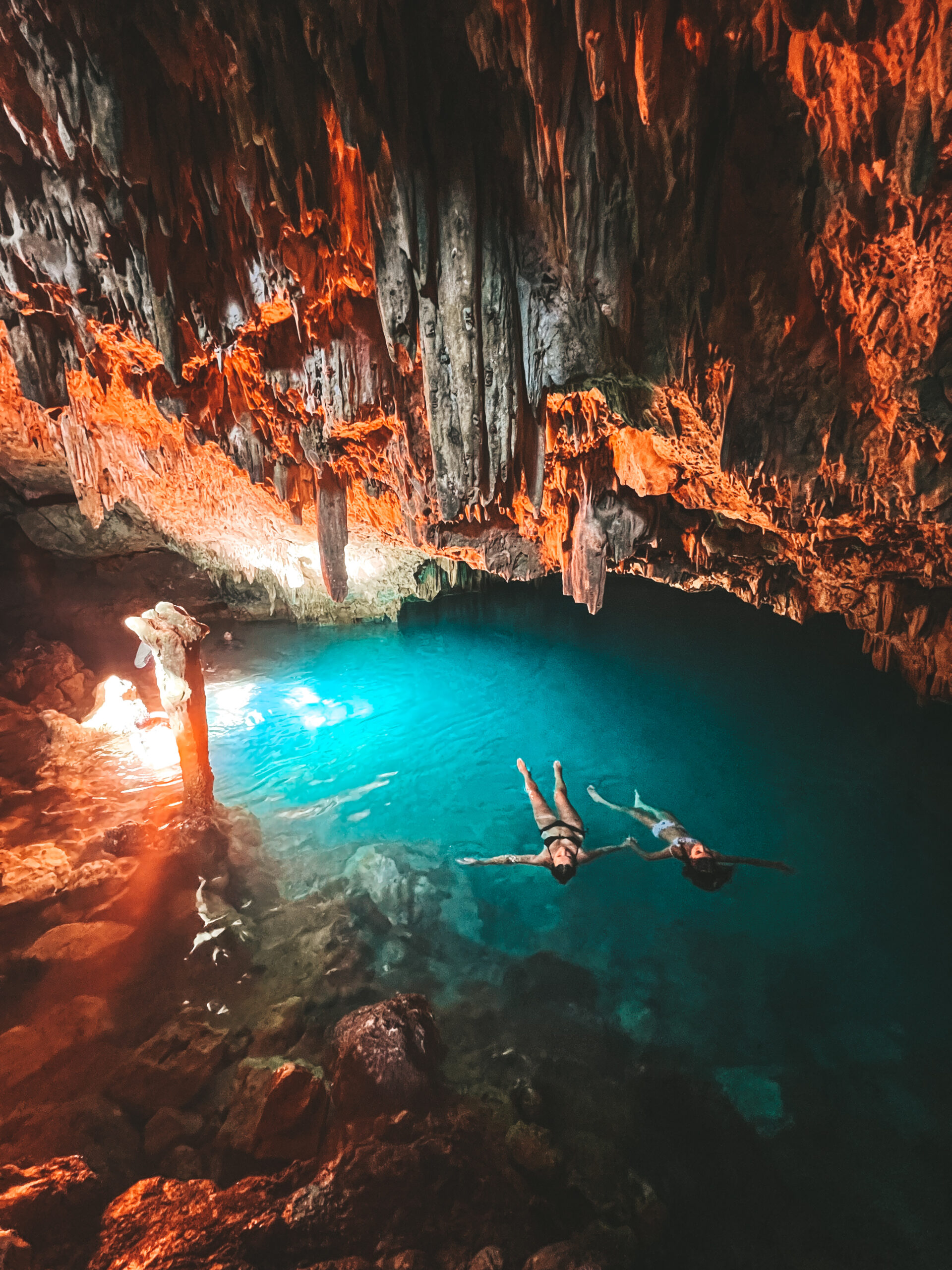 Rangko Cave