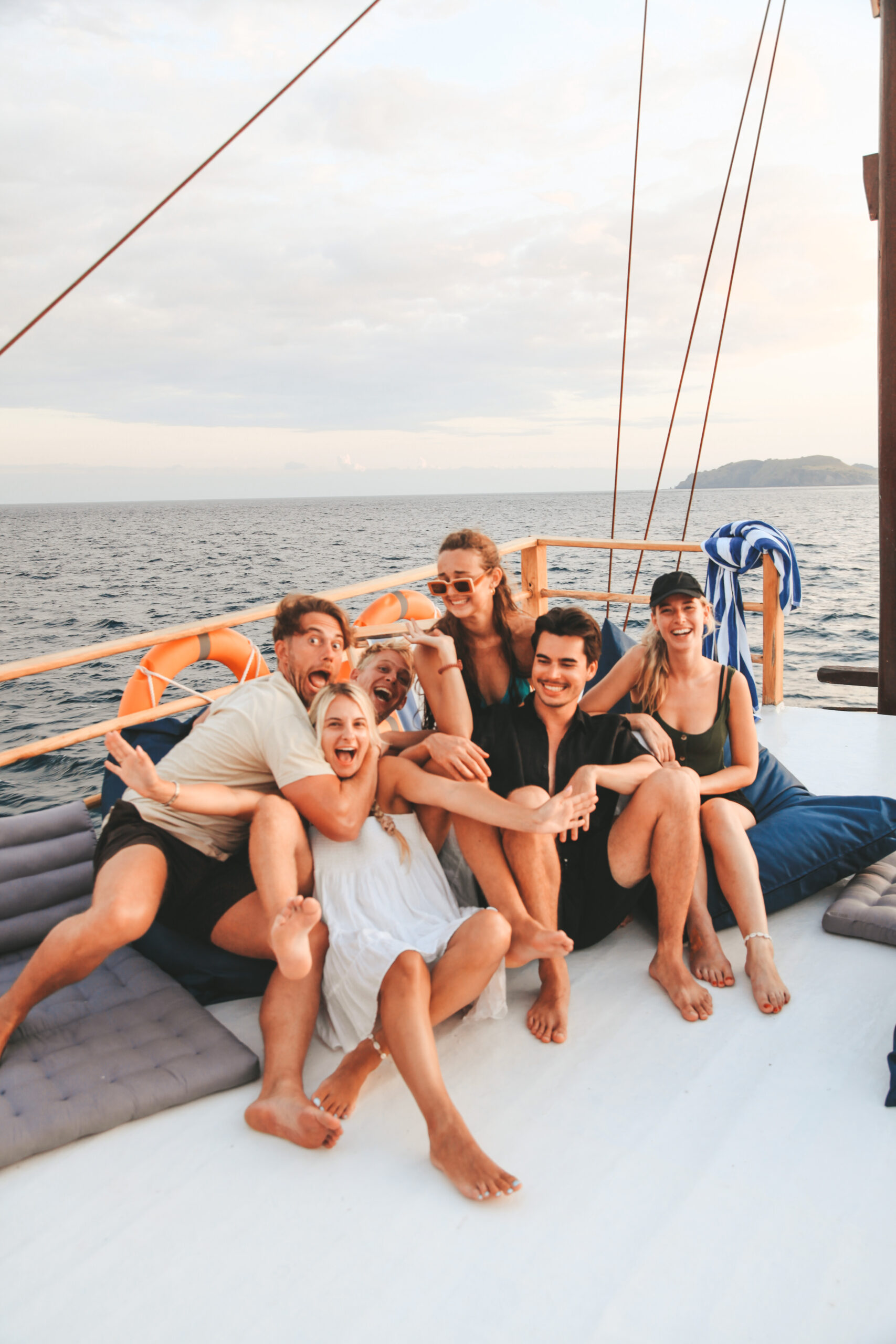 Visit Komodo