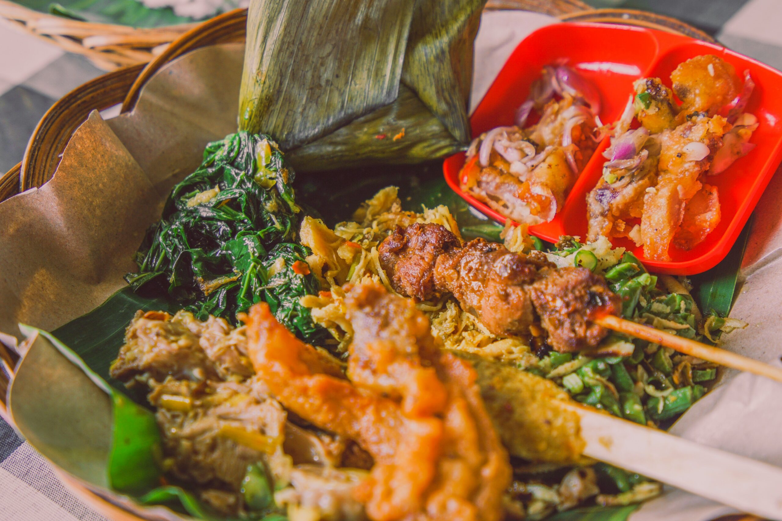 Traditional Food