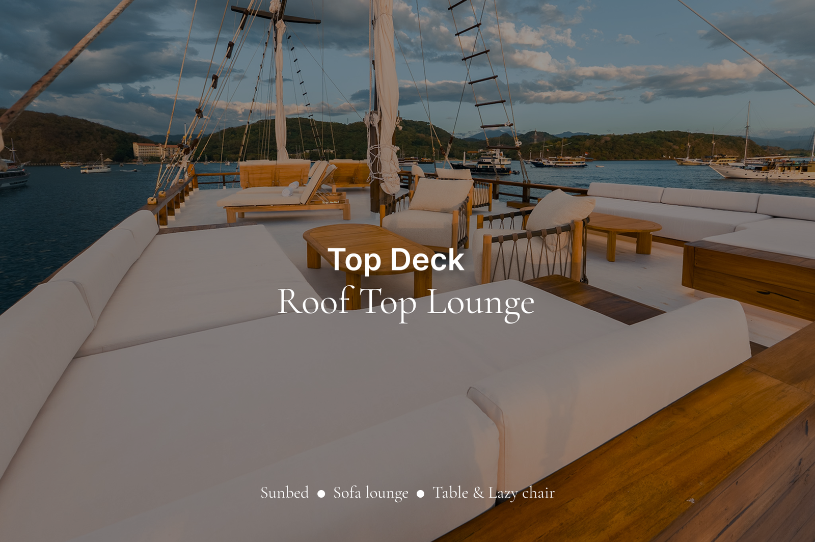 Top Deck