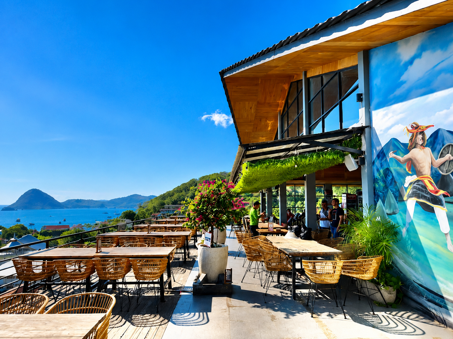 Labuan Bajo