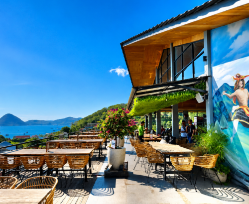 Labuan Bajo