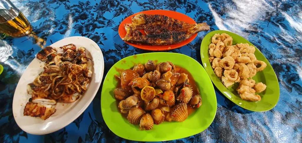 Labuan Bajo