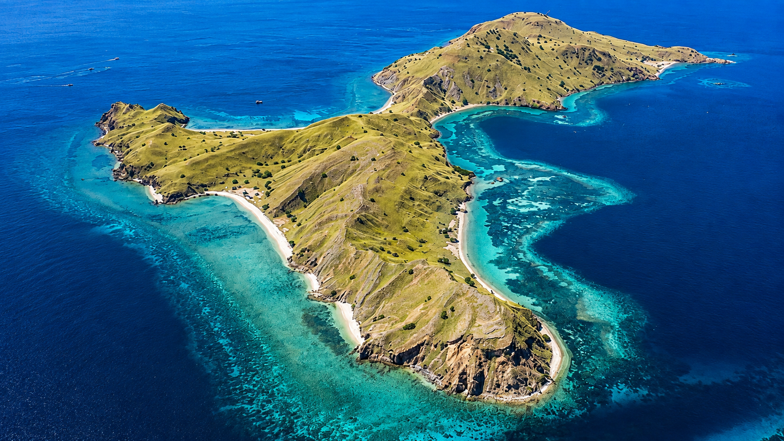 Siaba Island