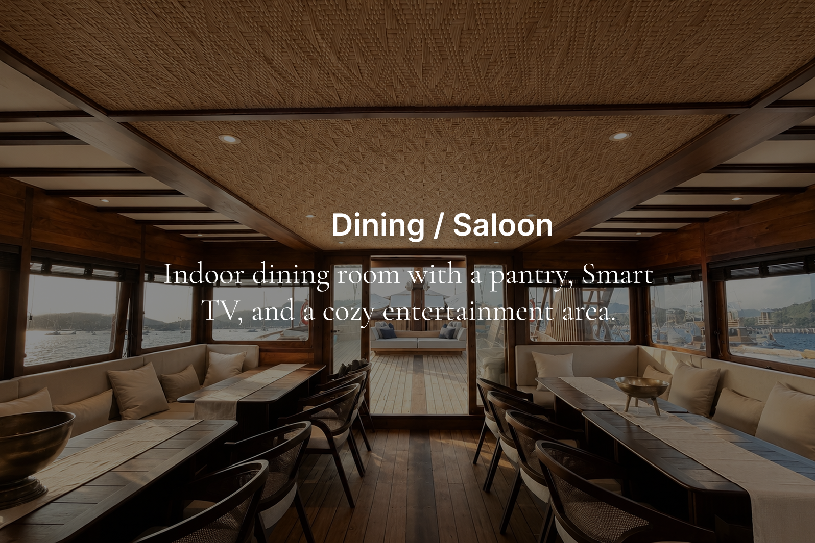 Dining (Allo)