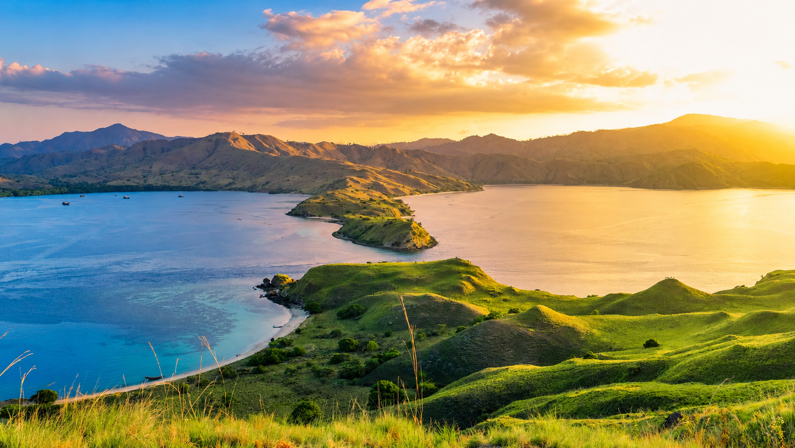 Gili Lawa