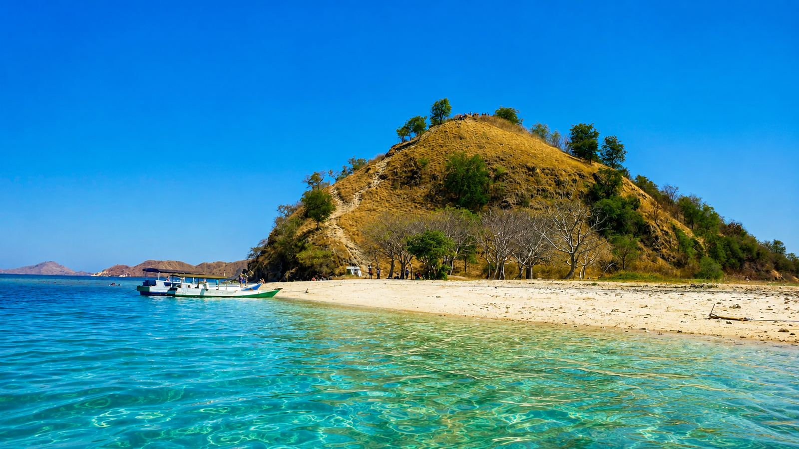 Kelor Island