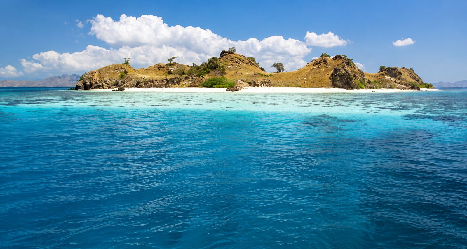 Mawan Island