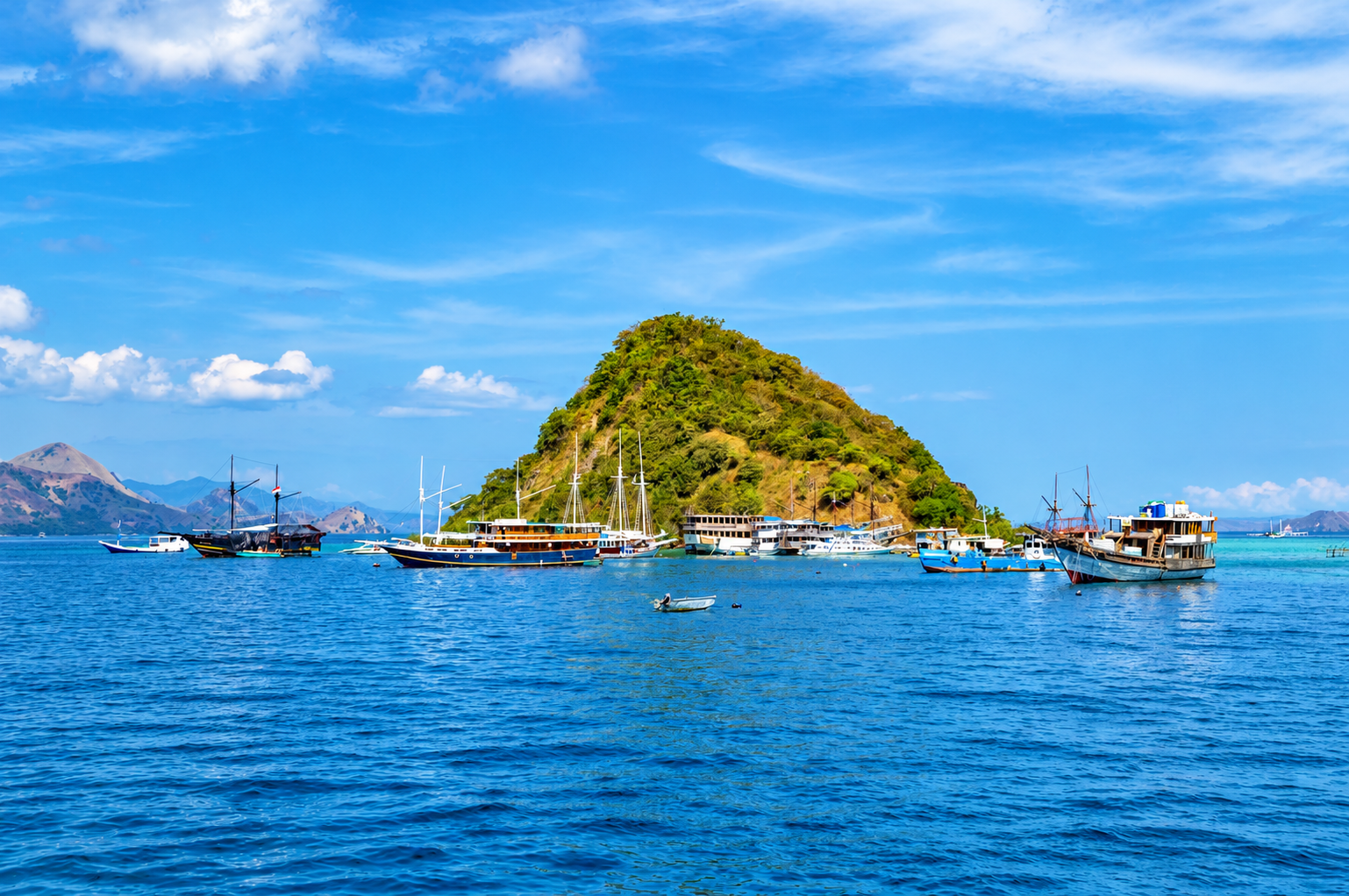 Pulau Kukusan