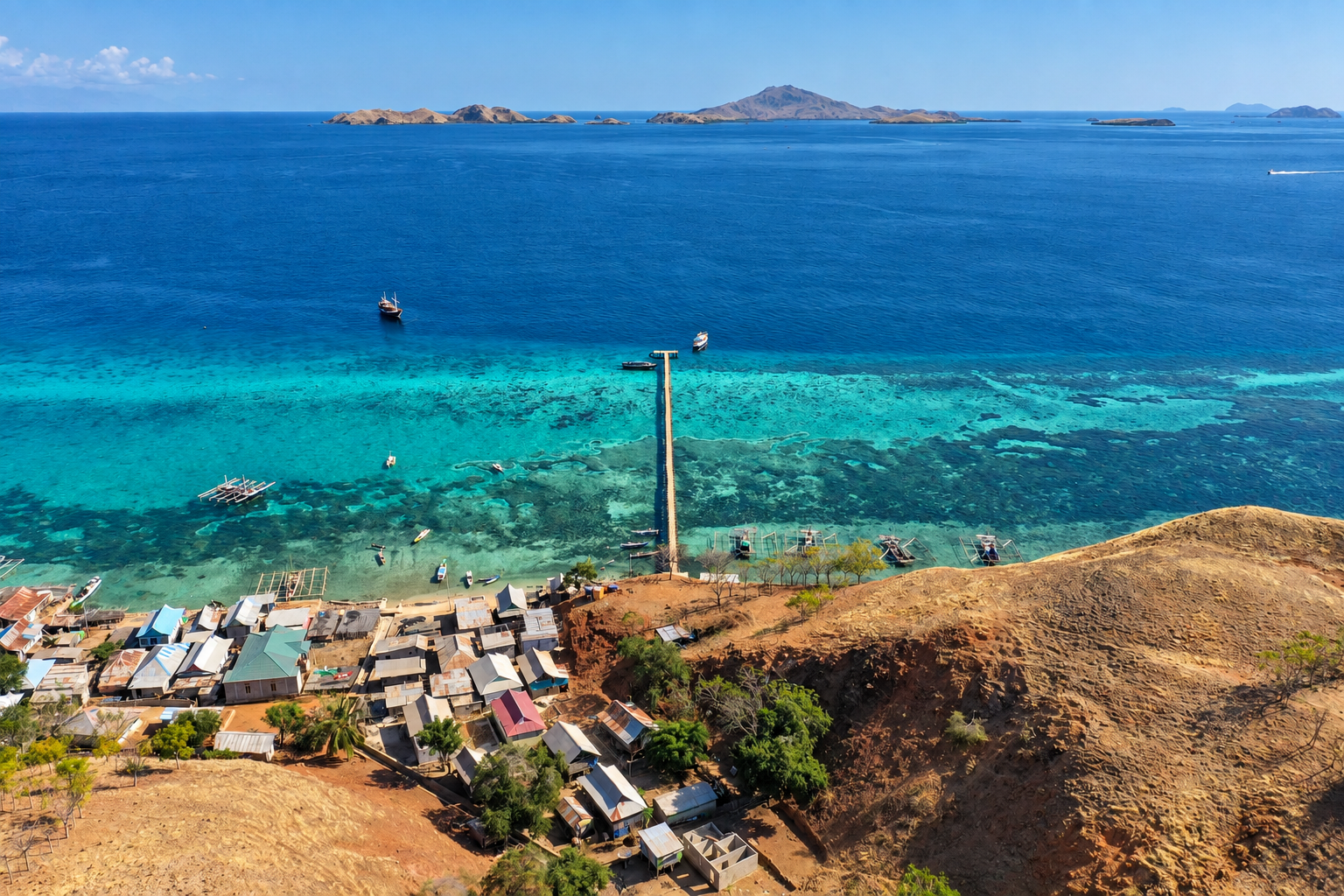 Pulau Papagarang