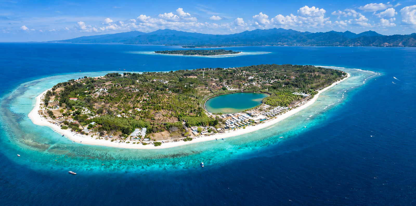 Gili Meno