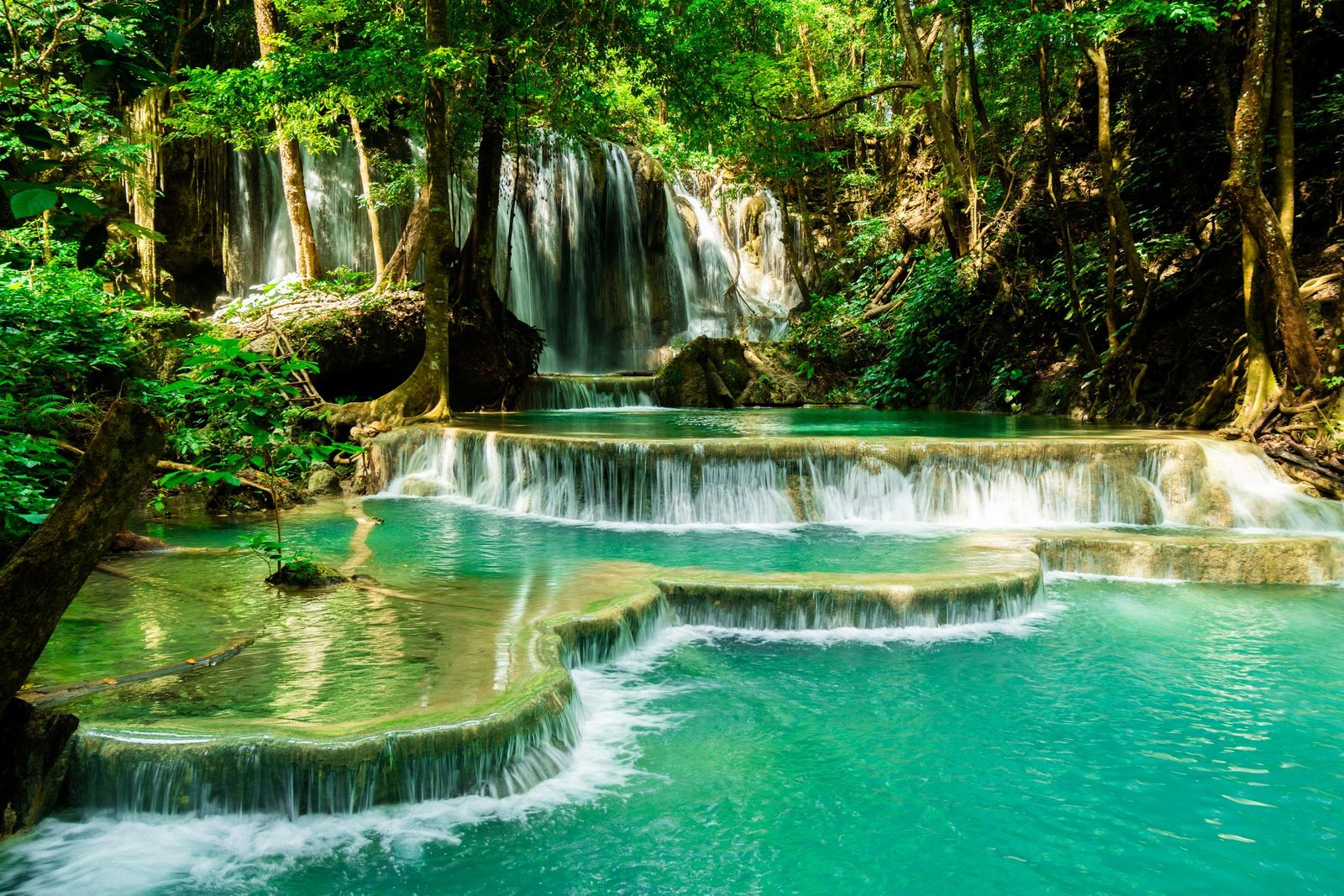 Moyo Island